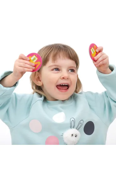 Memorki Pojazdy Bright Junior Media