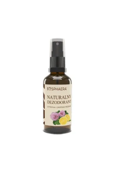 Bosphaera Naturalny dezodorant 50 g