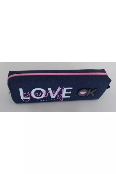 Fresh Pi�rnik tuba ma�a Love yourself forever OK