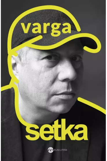 Setka - Krzysztof Varga