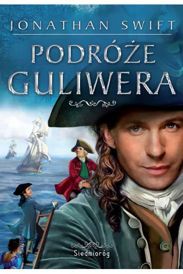 Podr�e Guliwera - Jonathan Swift