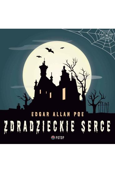 Audiobook Zdradzieckie serce mp3