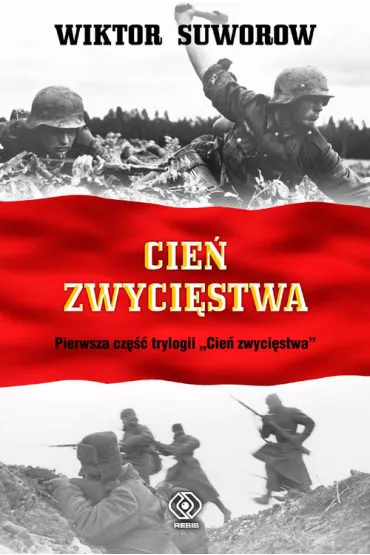 Cie� zwyci�stwa - Wiktor Suworow