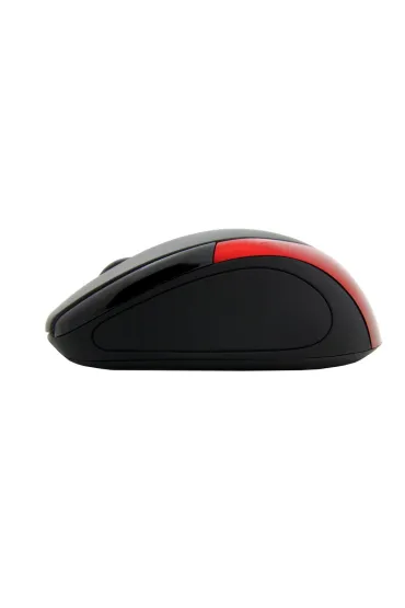 Esperanza Bezprzewodowa Mysz optyczna EM101R USB, 2,4 GHz, NANO odbiornik