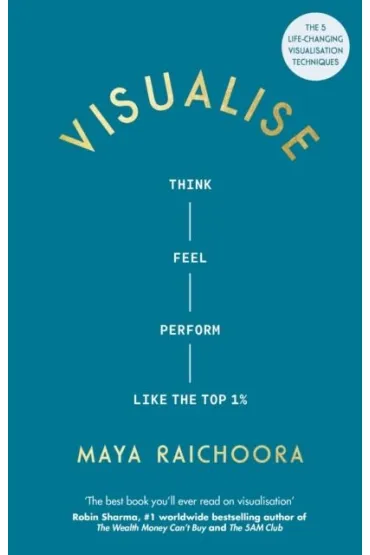 Visualise wer. angielska - Maya Raichoora