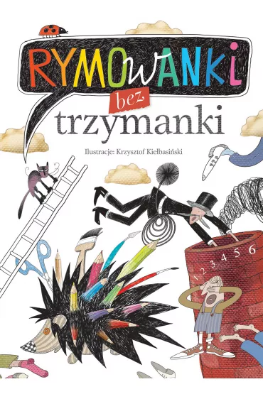 Rymowanki bez trzymanki