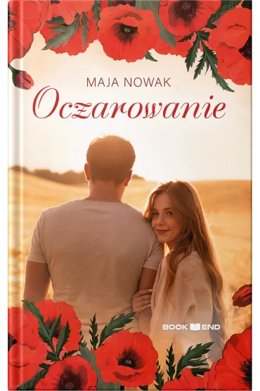 Oczarowanie - Maja  Nowak