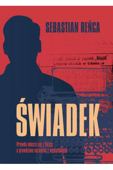 �wiadek - Sebastian Re�ca
