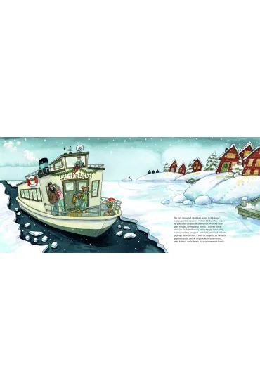 Pelle i zima na wyspie. Pelle. Tom 2 - Astrid Lindgren