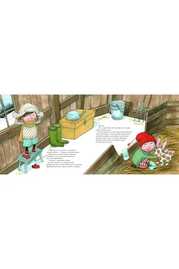 Pelle i zima na wyspie. Pelle. Tom 2 - Astrid Lindgren