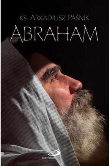 Abraham - Arkadiusz Pa�nik