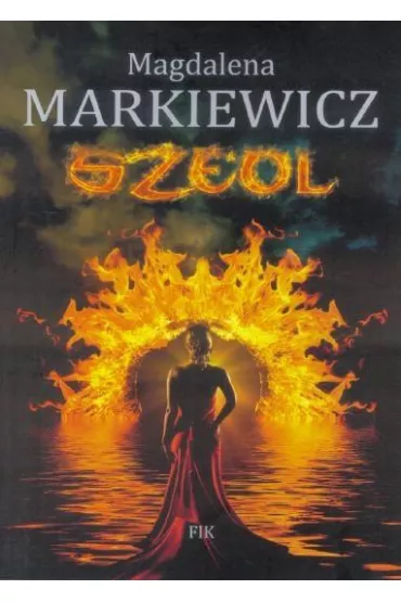 Szeol - Magdalena Markiewicz