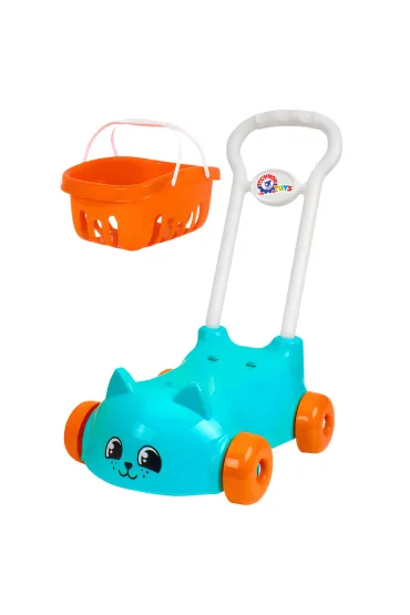 W�zek sklepowy Technok