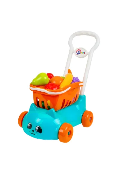 W�zek sklepowy Technok