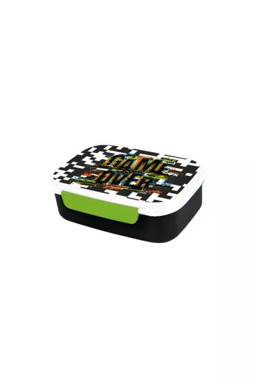Coolpack Game Over �niadani�wka z wyjmowan� przegr�dk� Foodyx Game Over