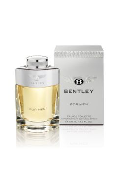 Bentley For Men Woda toaletowa spray 60 ml