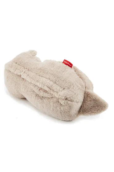 Fisher-Price. Wydra Usypianka-Przytulanka Oddychaj�cy uspokajacz FXC66