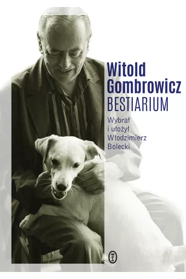 Bestiarium - Witold Gombrowicz