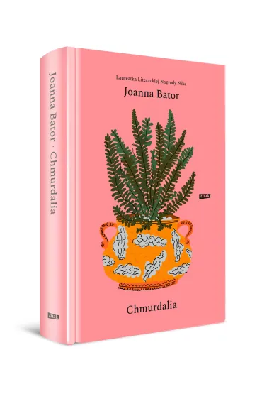 Chmurdalia. Piaskowa G�ra. Tom 2 - Joanna Bator