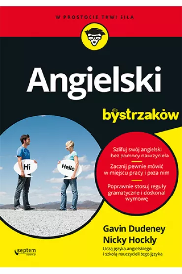Angielski dla bystrzak�w