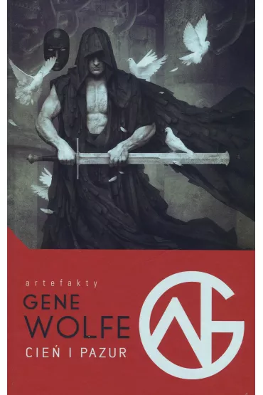 Cie� i Pazur - Gene Wolfe