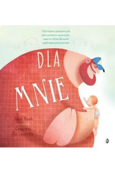 Dla mnie - Zack  Bush