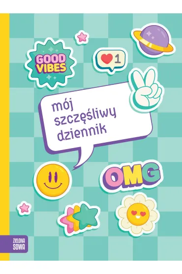 M�j szcz�liwy dziennik