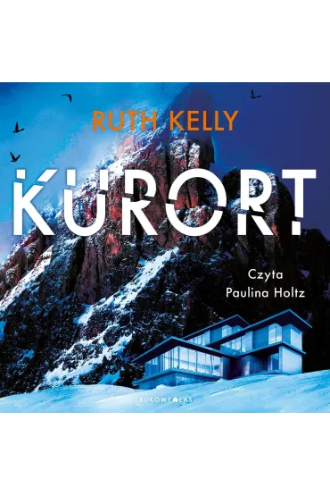 Audiobook Kurort mp3 - Ruth Kelly