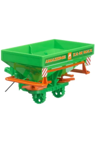 Rozsiewacz nawoz�w Amazone ZA-M MAX Bruder