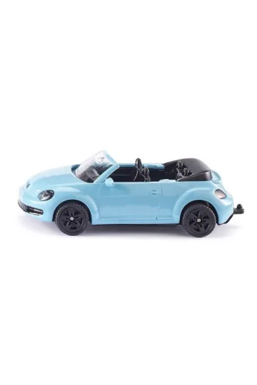 Samoch�d VW The Beetle Cabrio Siku 15 S1505