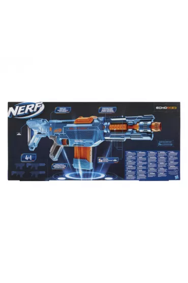 NERF Elite 2.0 Echo Hasbro