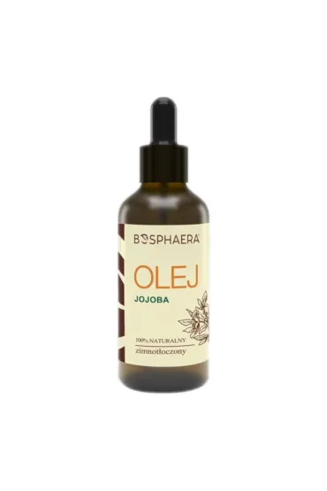 Bosphaera Olej jojoba 50 ml