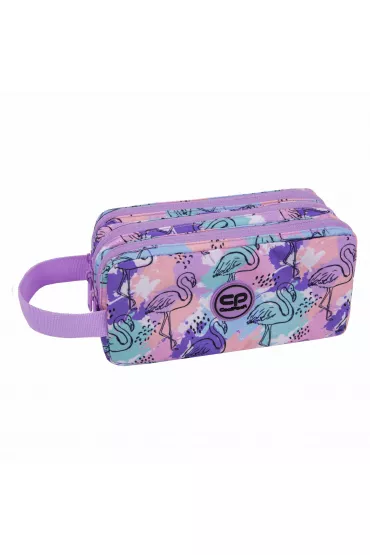 CoolPack Pi�rnik trzykomorowy Primus Maui