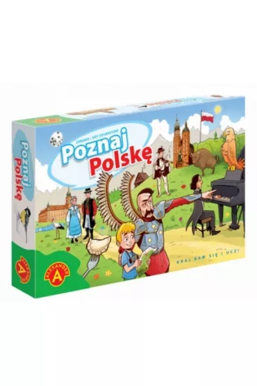 Poznaj Polsk�