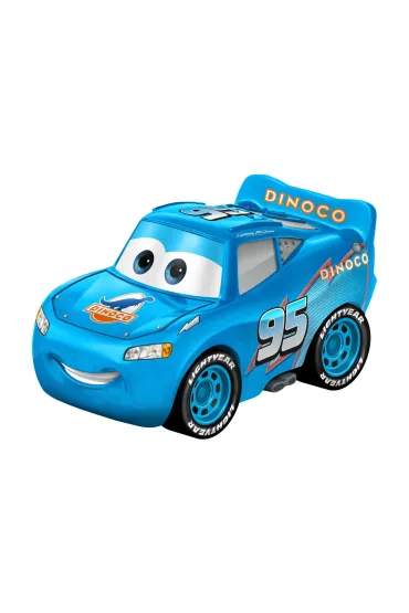 Disney Auta mini mix Mattel