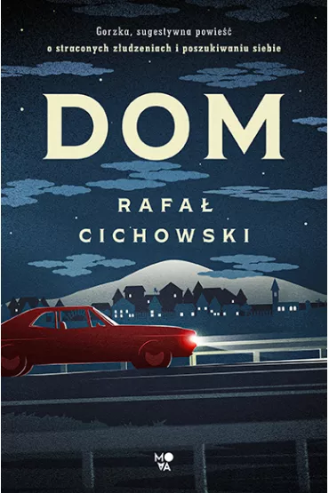 Dom - Rafa Cichowski