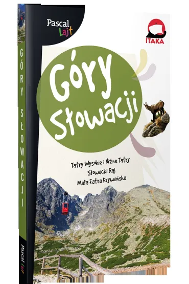 G�ry S�owacji. Pascal Lajt