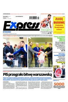 ePrasa Express Bydgoski 246/2018