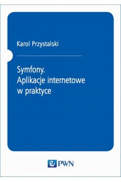 eBook Symfony pdf