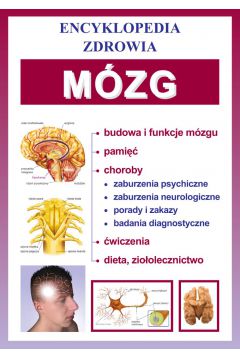 eBook Mzg. Encyklopedia zdrowia pdf
