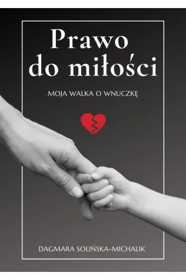 eBook Prawo do mioci pdf mobi epub - Dagmara  Soliska-Michalik