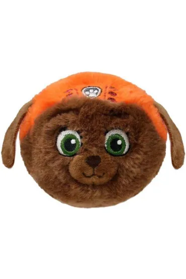 Pluszak pi�ka 8 cm Beanie Pies Zuma METEOR TY83022