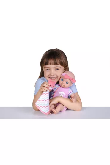 Lalka Natalia s�odki maluszek 33 cm Artyk