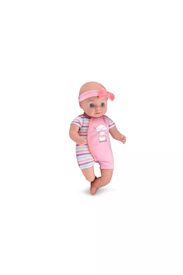 Lalka Natalia s�odki maluszek 33 cm Artyk
