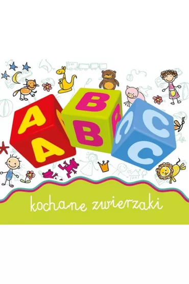 MINI HITY KOCHANE ZWIERZAKI CD