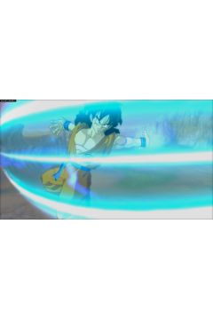 Dragon Ball Z Burst Limit PS3