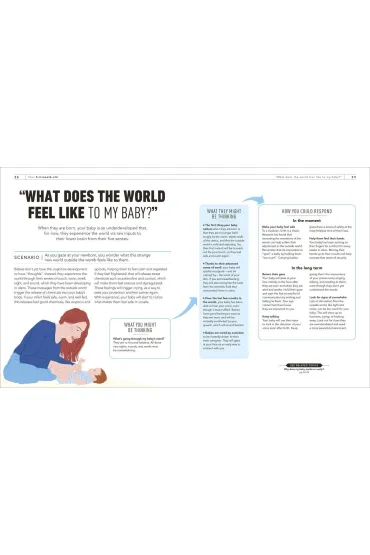 What`s My Baby Thinking? - Tanith Carey