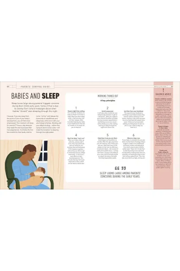 What`s My Baby Thinking? - Tanith Carey