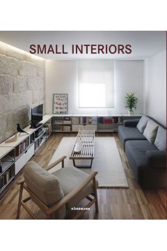 Small and chic interiors