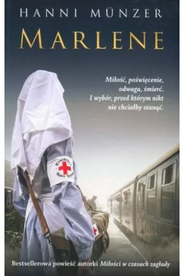 Marlene (pocket) - Hanni Munzer